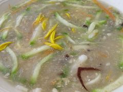 -祈胜邨•顺德鱼生•顺德菜(容桂店)