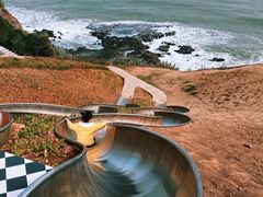 -漳州滨海火山岛自然生态风景区