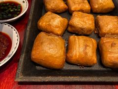 -安徽大厦中餐厅