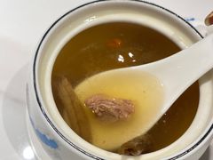 -兰湘子·湘菜小炒(石家庄万象城店)