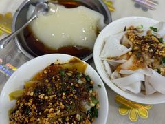 -何氏筠连水粉(明伦堂店)
