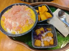 -千芋本铺(水围店)