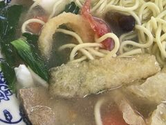 -双冰面馆(茶南店)