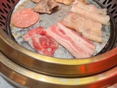 -钱小奴创意自助餐厅·原切谷饲安格斯畅吃(苏州昆山招商花园城店)