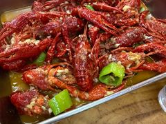 -食鸡公社辣子鸡·潍坊菜·烧烤