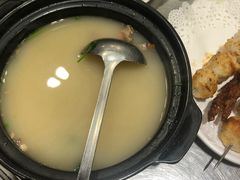 -蒙乡烤全羊·烤羊腿(京溪同和店)