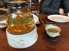 -蛇口希尔顿南海酒店·随轩中餐厅·粤菜