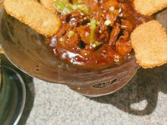 -南京大牌档(济南万象城店)