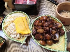 -九记潮汕现切鲜牛肉自助火锅(新开铺店)