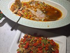 -徽州月·民间徽菜(浦东总店)