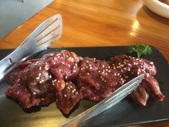 -东俞·韩式料理(院东街店)