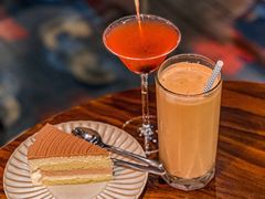 -Brut Eatery Wine Bar & Restaurant (建国东路店)