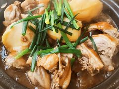 -上南瓦煲鸡·清远鸡·老字号(总店)