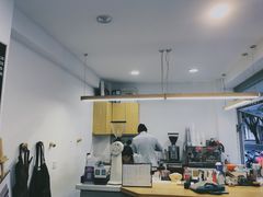 -Seeking Coffee咖啡(新竹路店)