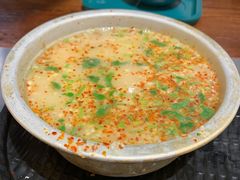 鸡汤豆腐串-将军肚烧烤鸡手王(东岭南街店)