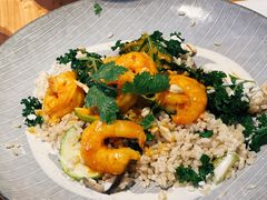 摩洛哥烩大虾-Moka Bros 摩卡站(西单大悦城店)