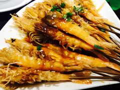 -美极鲜食坊(宝安南路店)