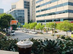 -Peet's Coffee皮爷咖啡(大学路店)