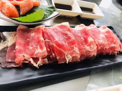 -五月罗马海鲜烤肉自助餐厅(印象城店)