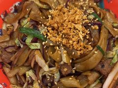 -新世界餐厅(万达店)