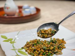 葱油薄壳米-潮汕味道·煮海餐厅(金麟大厦店)