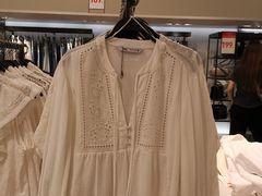 -ZARA HOME(长楹天街购物中心店)