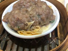 陈皮牛肉球-添好运点心专门店(北角店)