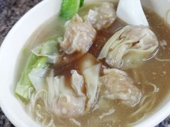 云吞面-日添美食馆