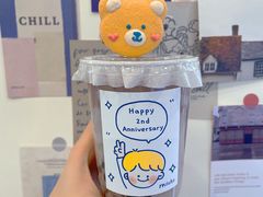 -milch·t妙奇(五大道店)