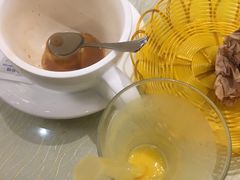 -香港威特瑞茶餐厅(小白楼音乐厅店)