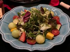 -wann lounge 低温慢煮牛排·清吧