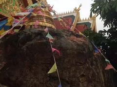 -西双版纳融创皇冠假日度假酒店