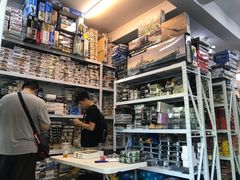 -经典模型(银通公寓店)