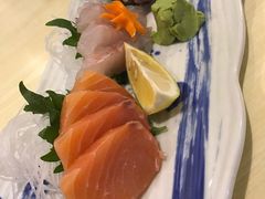 -有喜屋·深夜食堂(北京西路店)