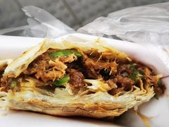 -明瓦廊美食街