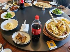 -欢乐蟹庄·精品农家乐(阳澄湖莲花岛店)