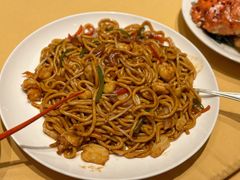 -上海兴国宾馆 丽宫中餐厅