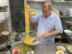 -麦文记面家(佐敦店)