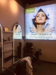 -吉米护肤造型