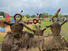 -长兴太湖图影湿地文化园