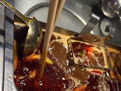 -海底捞火锅(金光华店)