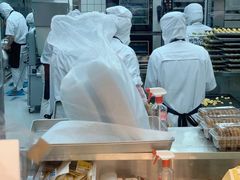 -鲍师傅糕点(永安里店)