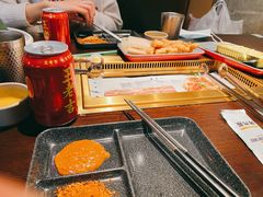 -新石器烤肉(之心城店)