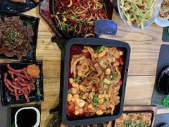 -嘎嘎鸭脑壳(蜀汉路店)