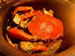 -Ministry of Crab(科伦坡店)