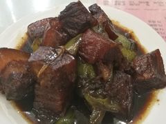 -茂隆餐厅(进贤路店)