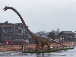 -恐龙探索乐园(磁器口店)