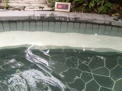 -海兰云天度假区温泉