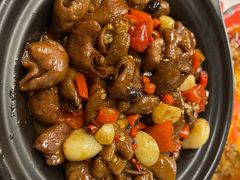 -堂瓦里·33年传统赣菜(第一街区店)