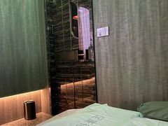 -足莲得·足道SPA(滨湖银泰店)